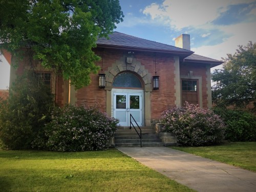 Library Outside - June 2019.JPG